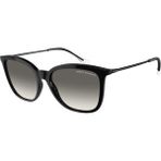 Armani Exchange Güneş Gözlük Bayan Gözlük 0AX4151S 815811 55 - Siyah