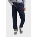 Armani Exchange J13 Normal Bel Regular Fit Jeans Erkek KOT PANTOLON 3DZJ13 Z1XKZ 25FR