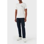 Armani Exchange J13 Slim Fit Yüksek Bel Jeans Erkek Kot Pantolon 3DZJ13 Z2AAZ 15CX - 34 - Lacivert