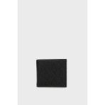 Armani Exchange Kabartma Logolu Cüzdan Erkek Cüzdan XM000168 AF12133 UC001