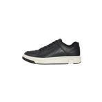 Armani Exchange Kabartma Logolu Sneaker Ayakkabı, 43, XM001722 AF17537 UC001, SİYAH, Erkek