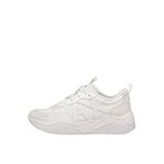 Armani Exchange Kadın koşu ayakkabısı, beyaz (Optical White), 40 EU