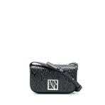 Armani Exchange Kadın Mini Omuz Çantası