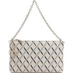 Armani Exchange Kadın Omuz Çantası XW000399AF17155 - Bej