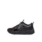 Armani Exchange Kadın Siyah Sneaker