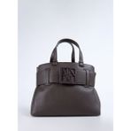 Armani Exchange Kahverengi Kadın Omuz Çantası XW000285AF11902U6304