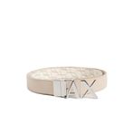 Armani Exchange Kemer 115 Cm, 115 CM, 5003305672, Bej, kadın
