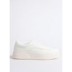 Armani Exchange Kırık Beyaz Erkek Sneaker XM001671