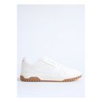 Armani Exchange Kırık Beyaz Erkek Sneaker XM001933