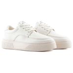 Armani Exchange Kırık Beyaz Sneaker XM001671, 45, 5003316513, Kırık Beyaz, Erkek 45 EU
