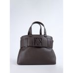 Armani Exchange Koyu Kahve Kadın Omuz Çantası XW000285AF11902U6304