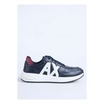 Armani Exchange Koyu Lacivert Erkek Sneaker XM001683