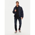 Armani Exchange Lacivert Erkek Mont 6DZB21 ZN4XZ 1510
