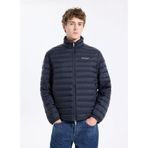 Armani Exchange Lacivert Erkek Mont, Normal Kalıp, M Beden XM001919AF16927UB101 M