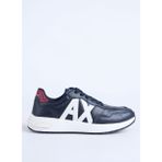 Armani Exchange Lacivert Erkek Sneaker XM001683