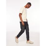 Armani Exchange Lastikli Bel Jogger Erkek Denim Pantolon 6RZJ76 1500 Indıgo Denım - İndigo - 38