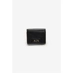 Armani Exchange Logolu Cüzdan CÜZDAN XW001595 AF19892 UC001