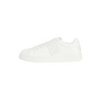 Armani Exchange Logolu Kalın Taban Sneaker Ayakkabı Xm001990 Af17451, 43, U0011, EKRU, Erkek