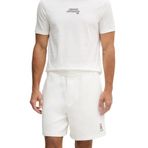 Armani Exchange Logolu Pamuklu Regular Fit Bermuda Şort Erkek ŞORT XM001773 AF10818 U0009