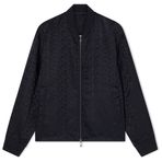Armani Exchange Logolu Regular Fit Kolej Yaka Ceket Erkek CEKET XM002239 AF22864 UB101
