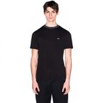 Armani Exchange Logolu Regular Fit Şerit Detaylı Bisiklet Yaka T Shirt Erkek T SHİRT XM002484 AF21936 UC001