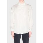 Armani Exchange Logolu Regular Fit Uzun Kollu Gömlek Erkek Gömlek XM002280 AF13235 F1172 - Bej - S