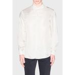 Armani Exchange Logolu Regular Fit Uzun Kollu Gömlek Erkek GÖMLEK XM002280 AF13235 F1172