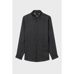 Armani Exchange Logolu Regular Fit Uzun Kollu Gömlek Erkek GÖMLEK XM002280 AF13235 FC304