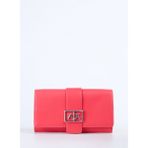 Armani Exchange Nar Çiçeği Kadın Cüzdan XW000358AF12039