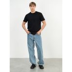 Armani Exchange Normal Bel Relaxed Erkek Denim Pantolon 6DZJ83 Z1ZSZ 25EV - Renksiz - 30