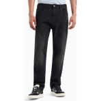 Armani Exchange Normal Bel Slim Fit Erkek Denim Pantolon 3DZJ13 Z1VQZ 0903 - Renksiz - 31 / 32