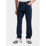Armani Exchange Normal Bel Straight Erkek Denim Pantolon 6DZJ16 Z1ZSZ 25EX - Renksiz - 32 - 32
