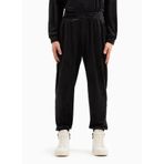 Armani Exchange Normal Kalıp Eşofman Altı, 30, 5003183498, Siyah, Erkek