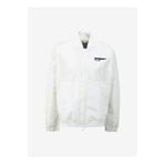 Armani Exchange Normal Kırık Beyaz Erkek Ceket 3DZB20 ZN4EZ 1116