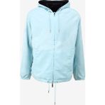 Armani Exchange Normal Turkuaz Erkek Ceket 3dzbl5 ZN3HZ 55JN - S
