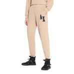 Armani Exchange Pamuklu Regular Fit Cepli Jogger Spor Pantolon Bayan PANTOLON 6RYP78 YJEBZ 0748