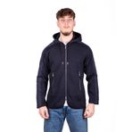 Armani Exchange Pamuklu Regular Fit Kapüşonlu Ceket Erkek CEKET 3DZGLA ZJLGZ 1583