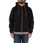 Armani Exchange Pamuklu Regular Fit Kapüşonlu Fermuarlı Sweat Erkek SWEAT XM001026 AF16279 UB101