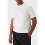 Armani Exchange Pamuklu Regular Fit Logolu Bisiklet Yaka T Shirt Erkek T SHİRT XM001568 AF10358 U000