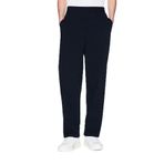 Armani Exchange Pamuklu Regular Fit Normal Bel Düz Paça Chino Pantolon Erkek PANTOLON XM001235 AF14861 UB101