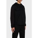 Armani Exchange Pamuklu Relaxed Fit Çift Cepli Kapüşonlu Gömlek Erkek GÖMLEK 6RZCL1 Z196Z 1200