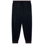 Armani Exchange Pamuklu Relaxed Fit Normal Bel Lastikli Paça Pantolon Erkek PANTOLON XM001356 AF16259 FC022