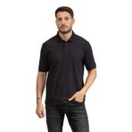Armani Exchange Polo Yaka T-Shirt Deep Navy, S, TYC94239C35944AC9030FE900, DEEP NAVY, Erkek