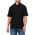 Armani Exchange Polo Yaka T-Shirt, XXL, XM001292AF10337UC001, Siyah, Erkek