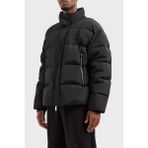 Armani Exchange Regular Fit Dik Yaka Mont Erkek Mont XM000032 AF10323 UC001 - Siyah - XL