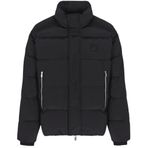 Armani Exchange Regular Fit Dik Yaka Mont Erkek MONT XM000032 AF10323 UC001