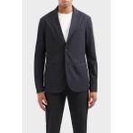 Armani Exchange Regular Fit Düğmeli Blazer Ceket Erkek Ceket 8NZG49 Znyzz 1583 - Lacivert - 36