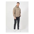 Armani Exchange Regular Fit Koyu Bej Erkek Ceket XM000342 AF12285 U6107 CEKET