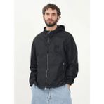 Armani Exchange Regular Fit Siyah Erkek Ceket XM000342 AF12285 UC001 Ceket - XL