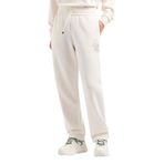Armani Exchange Regular Fit Yüksek Bel Düz Paça Jogger Pantolon Bayan PANTOLON XW000096 AF10804 U1003